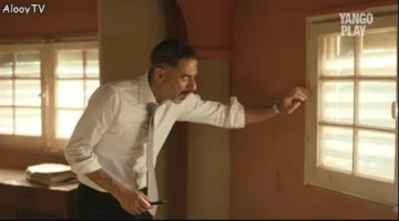 مشاهدة مسلسل ورد وشوكولاته الحلقة الأخيرة تكشف نهاية صادمة